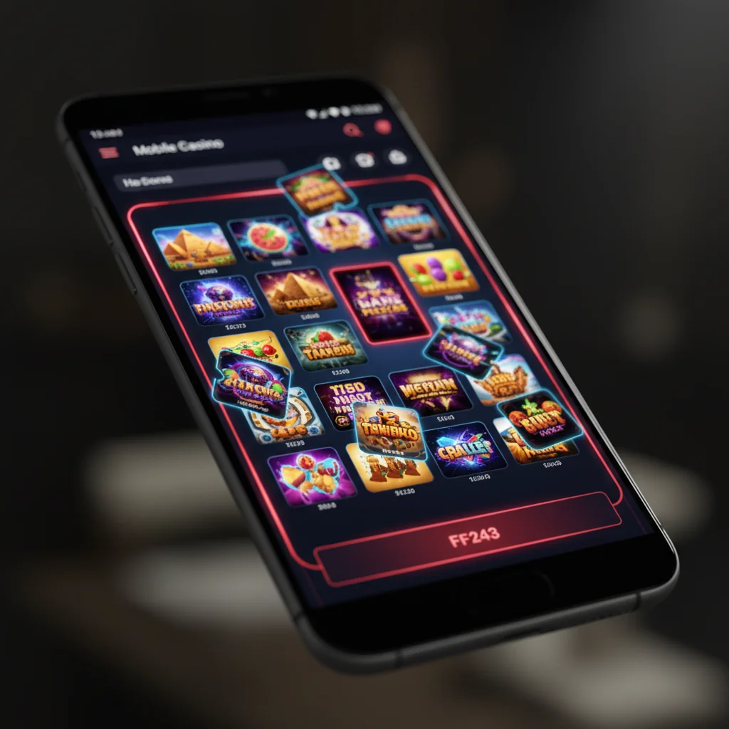 NV Casino mobilní aplikace pro Android a iOS – přehled funkcí 2026