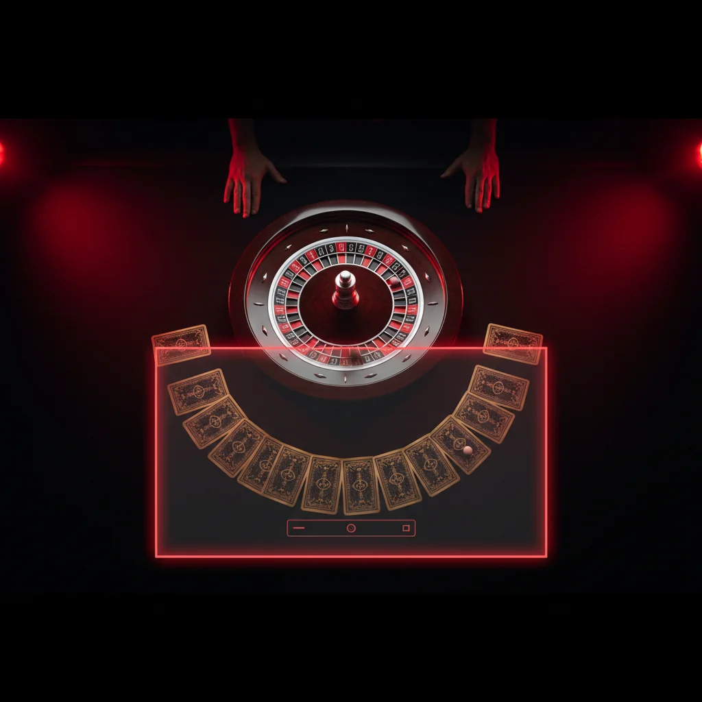 NV Casino live kasino – Evolution Gaming, Crazy Time a Live Roulette