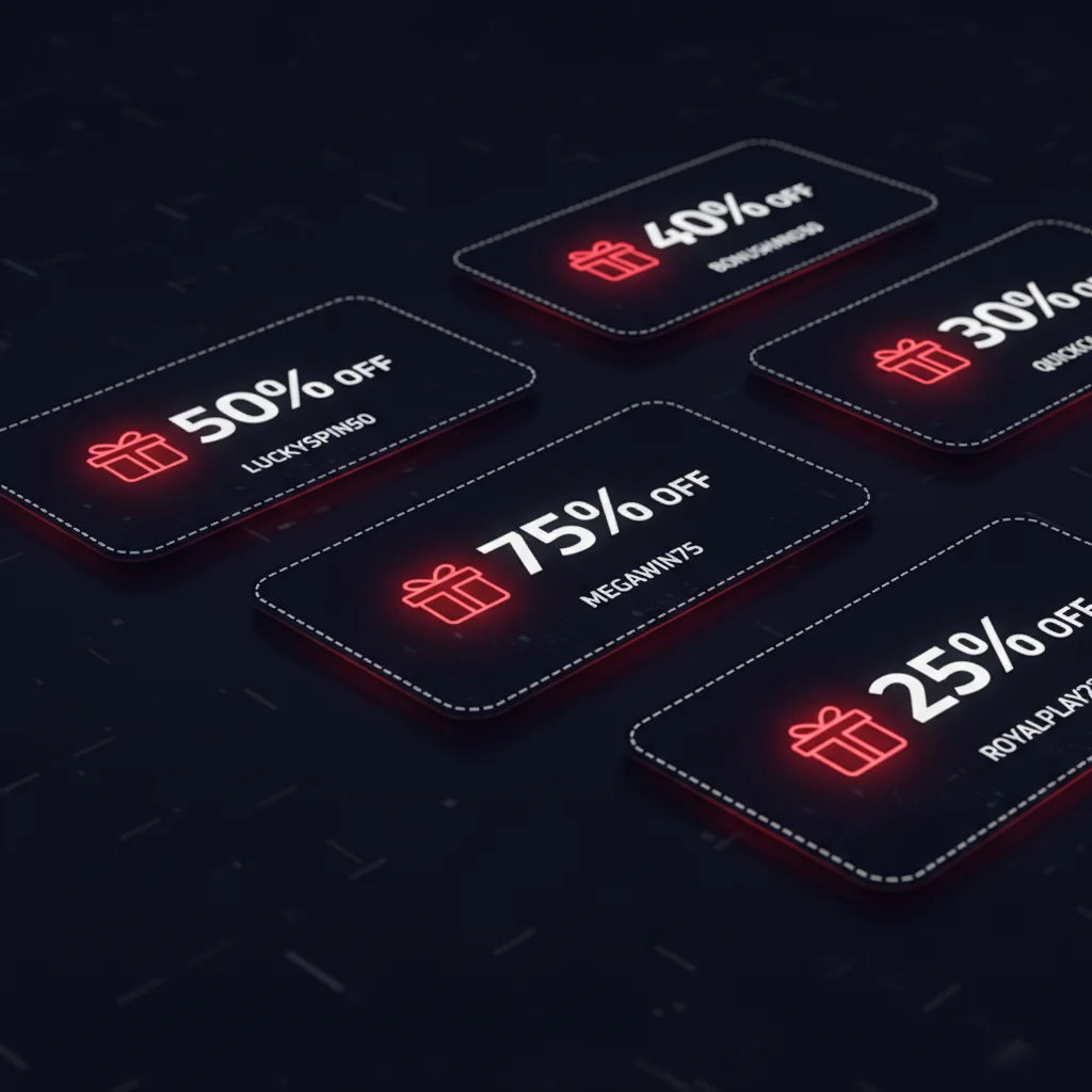 NV Casino promo kódy duben 2026 – aktuální kódy a bonusy pro české hráče