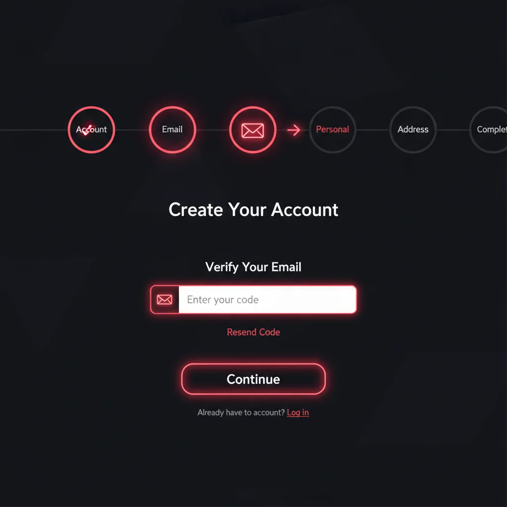 NV Casino registrace krok za krokem – postup pro české hráče 2026