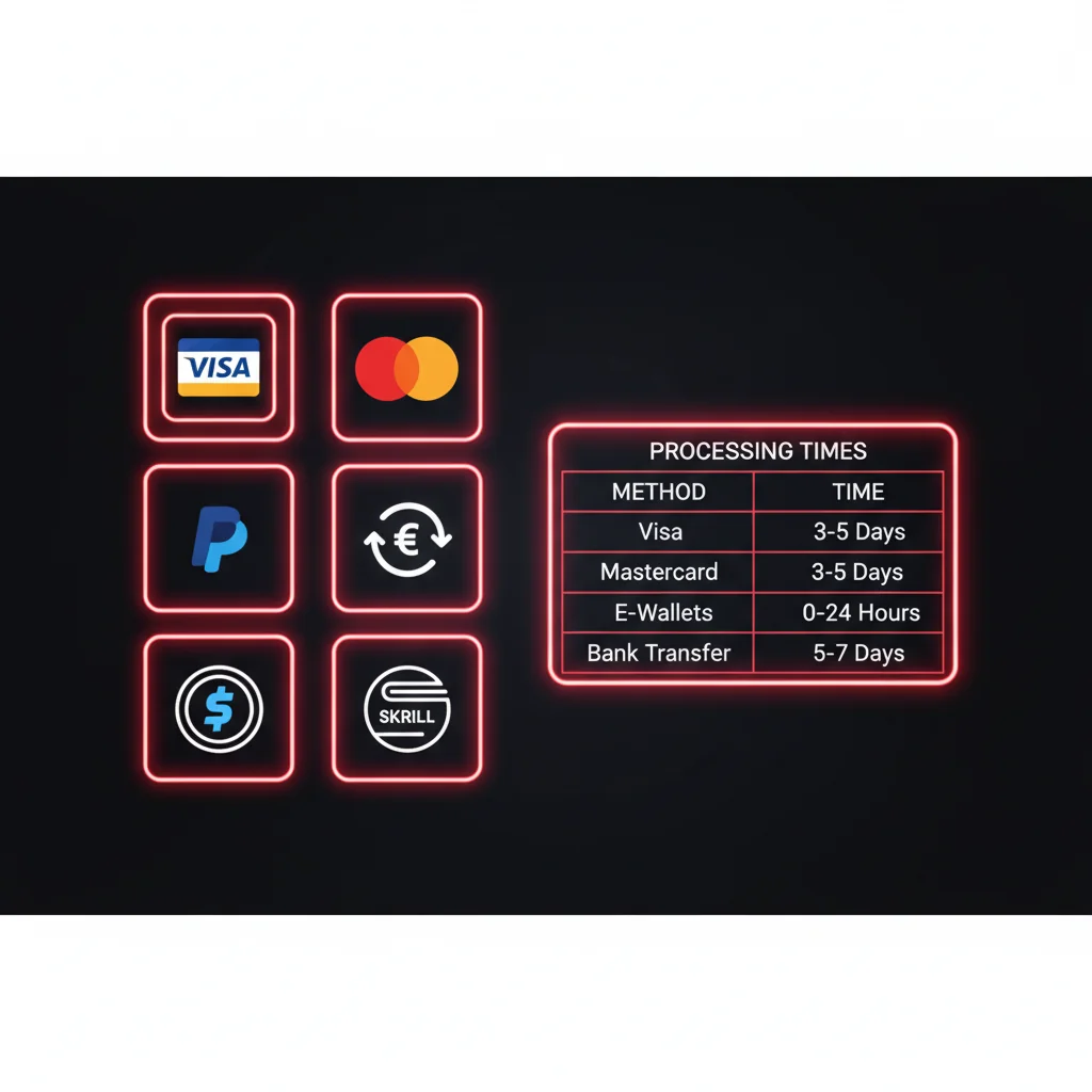 NV Casino platební metody – vklady a výběry Visa, Skrill, Bitcoin 2026