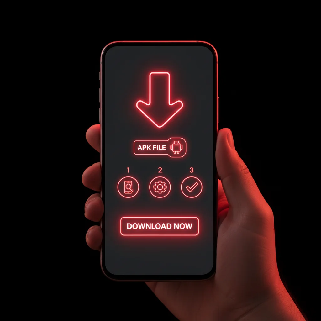 NV Casino stažení APK pro Android – krok za krokem instalace