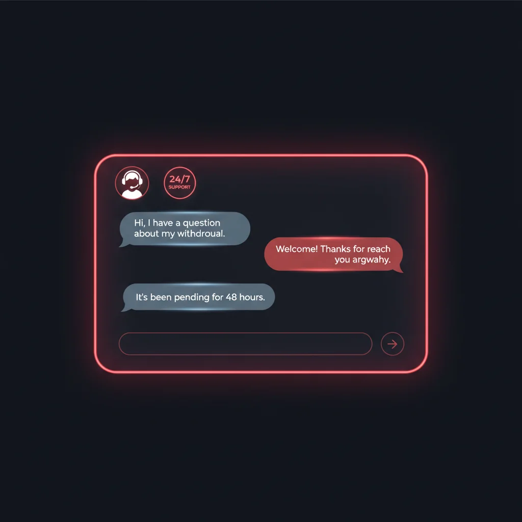 NV Casino zákaznická podpora – live chat 24/7 a e-mail kontakt